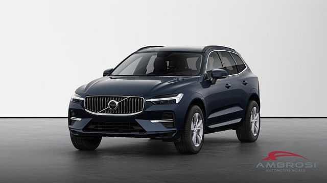 Volvo XC60 Mild Hybrid B4 (d) AWD automatico Core