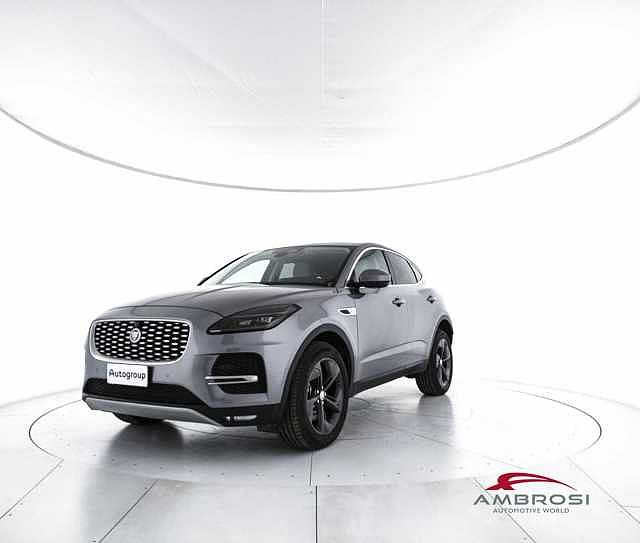 Jaguar E-PACE 2.0D I4 163 CV AWD Auto SE - AUTOCARRO N1