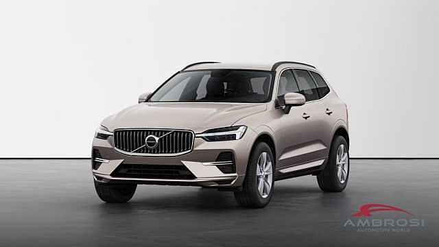 Volvo XC60 Mild Hybrid B4 (d) automatico Core