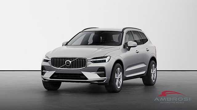 Volvo XC60 Mild Hybrid B4 (d) automatico Core