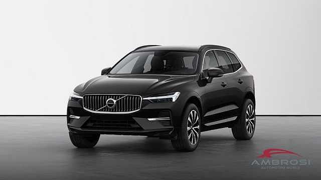 Volvo XC60 Mild Hybrid B4 (d) automatico Core