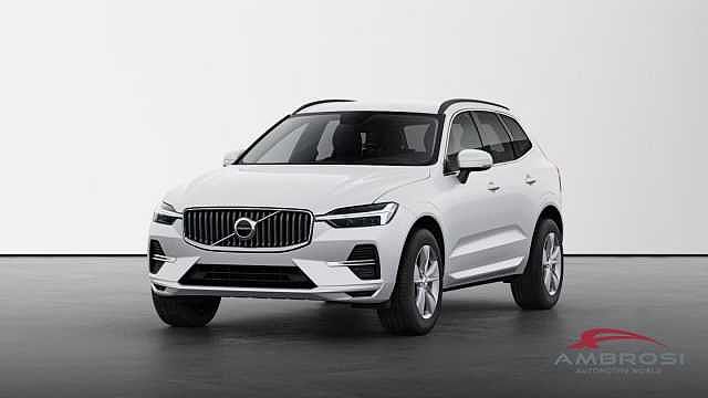 Volvo XC60 Mild Hybrid B4 (d) automatico Core