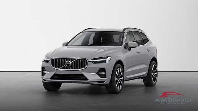 Volvo XC60 Mild Hybrid B4 (d) automatico Core