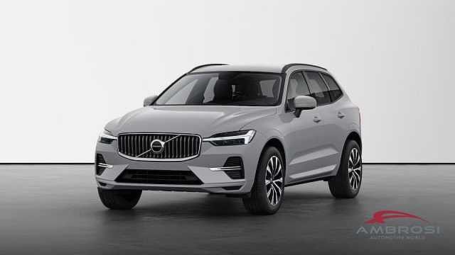 Volvo XC60 Mild Hybrid B4 (d) automatico Essential