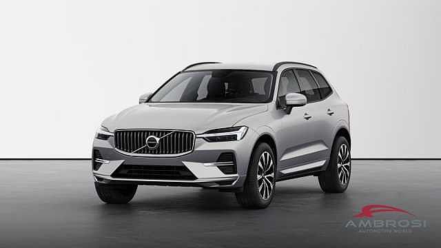 Volvo XC60 Mild Hybrid B4 (d) automatico Core