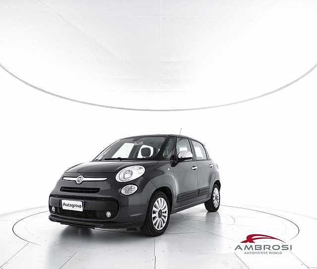 Fiat 500L 1.3 Multijet 95 CV Pop Star da Test Grifo Caravan