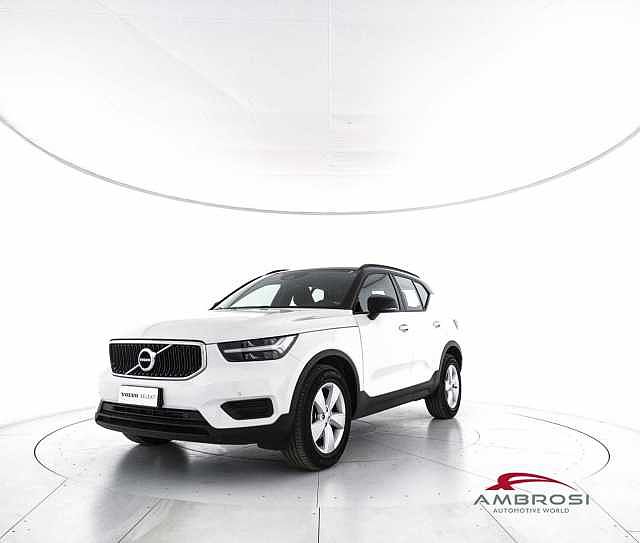 Volvo XC40 D3 Geartronic Business Plus