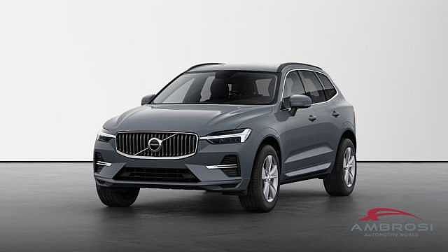 Volvo XC60 Mild Hybrid B4 (d) AWD automatico Core