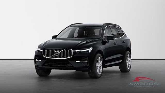 Volvo XC60 Mild Hybrid B4 (d) AWD automatico Core