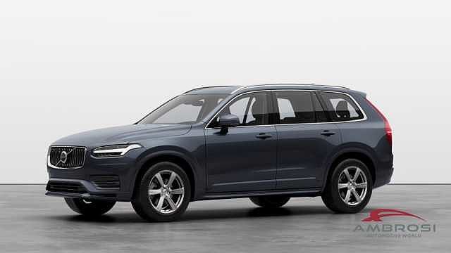 Volvo XC90 Mild Hybrid B5 AWD Core