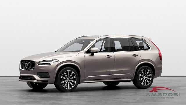 Volvo XC90 Mild Hybrid B5 AWD Core