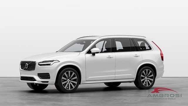 Volvo XC90 Mild Hybrid B5 AWD Core