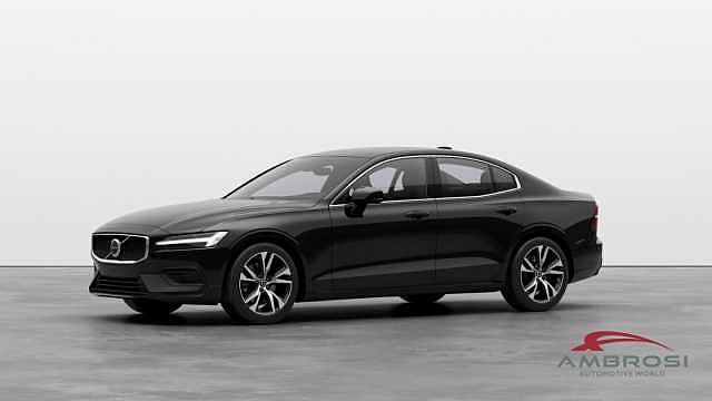 Volvo S60 Mild Hybrid B4 Automatico Core