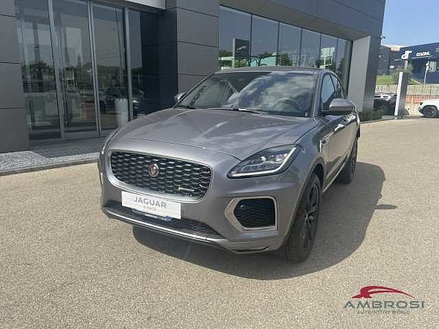 Jaguar E-PACE 2.0D I4 163 CV AWD Auto R-Dynamic S