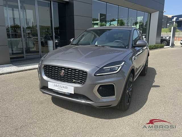 Jaguar E-PACE 2.0D I4 163 CV AWD Auto R-Dynamic SE