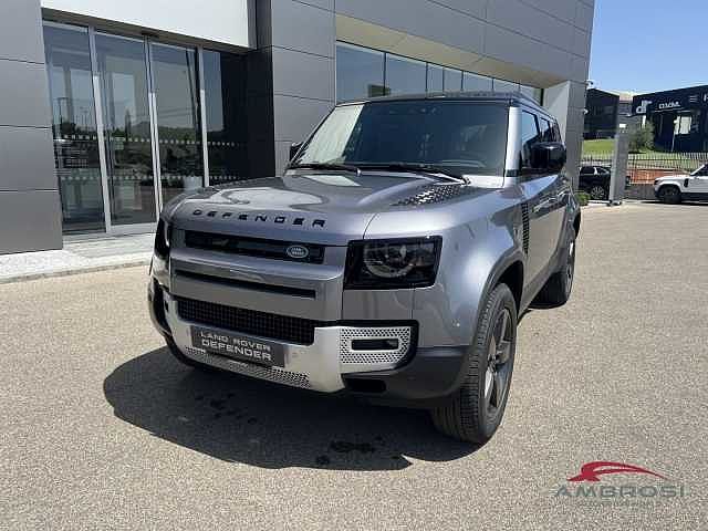 Land Rover Defender 110 3.0D I6 200 CV AWD Auto SE