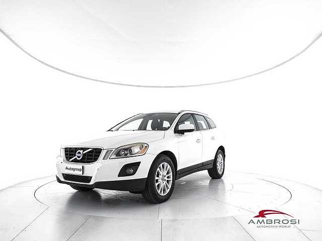 Volvo XC60 2.4 D 175 CV FWD Geartronic Summum   - PER OPERATORI DEL SETTORE