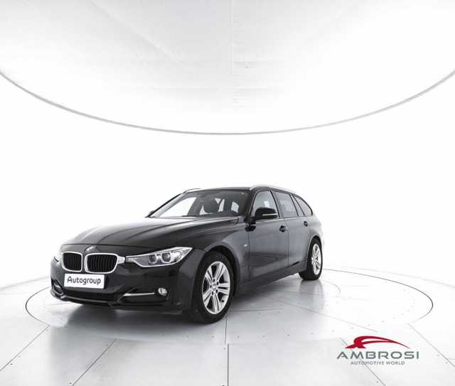 BMW 320 Touring 320d Sport - PER OPERATORI DEL SETTORE