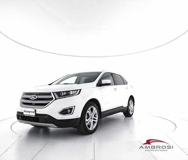 Ford Edge 2.0 TDCI 210 CV AWD Start&Stop Powershift Titanium