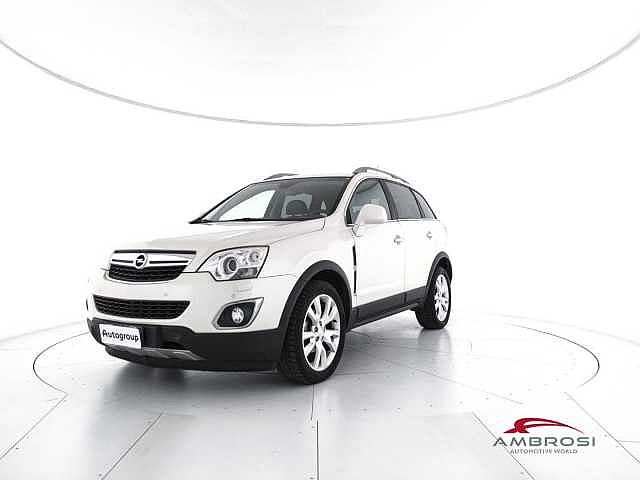 Opel Antara 2.2 CDTI 163CV Cosmo4WD