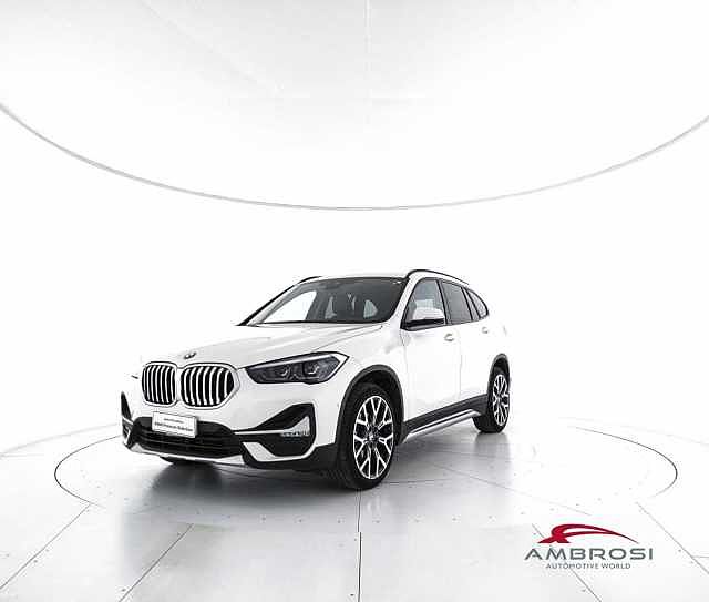 BMW X1 xDrive18d xLine Plus