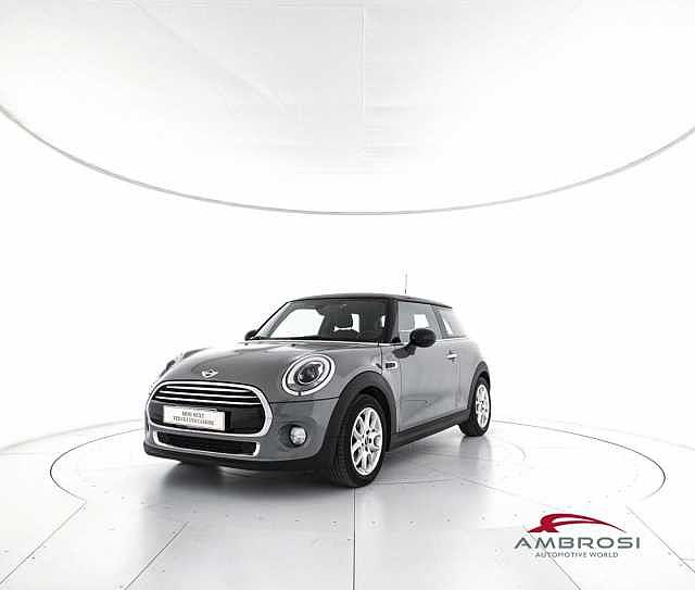 MINI Cooper 3 Porte 1.5 Cooper D Boost