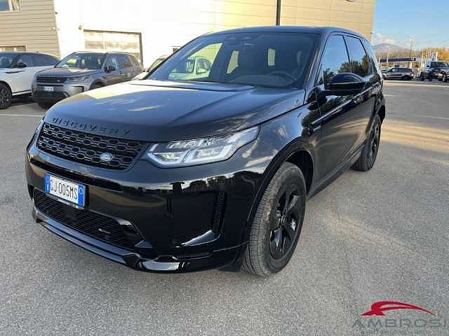 Land Rover Discovery Sport R-DYNAMIC S 200 CV