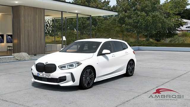 BMW 116 5-porte 116d 5 Porte Msport