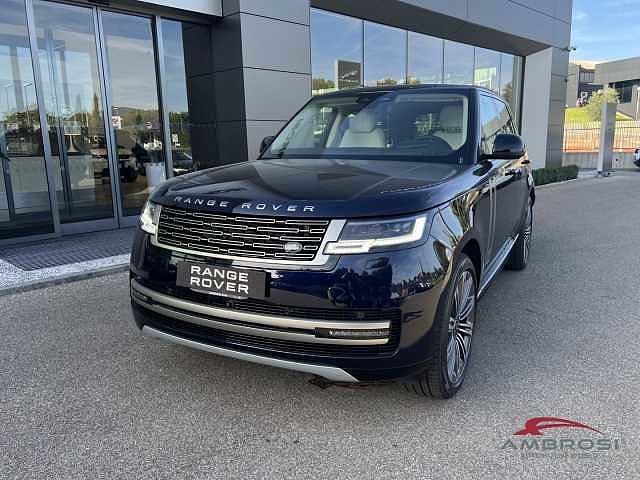 Land Rover Range Rover Sport 3.0 6 CILINDRI MHEV DA 250 CV DYNAMIC HSE