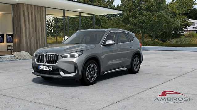 BMW X1 sDrive18d xLine Premium package