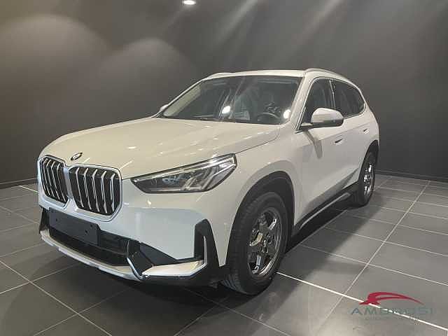 BMW X1 sDrive18i xLine