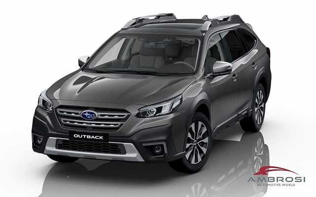 Subaru Outback 2.5i- T ES