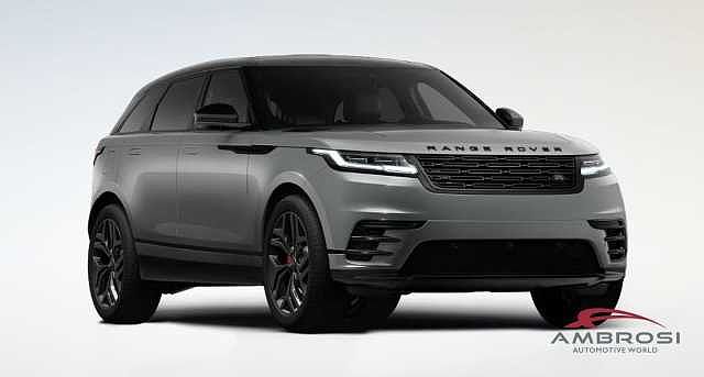 Land Rover Range Rover Velar 2.0D SV-204 CV Dynamic SE