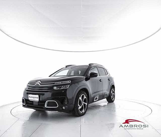 Citroen C5 Aircross BlueHDi 130 S&S EAT8 Shine - AUTOCARRO N1