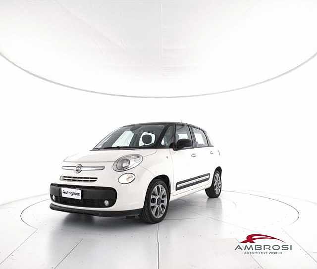 Fiat 500L 1.6 Multijet 120 CV Lounge