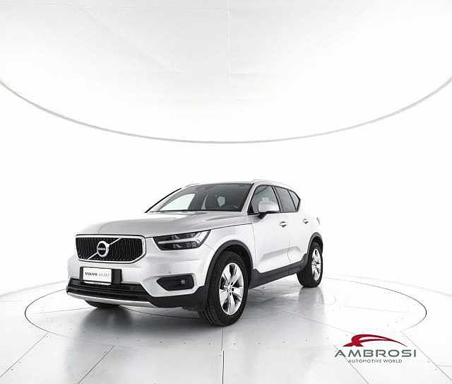 Volvo XC40 D3 Geartronic Momentum