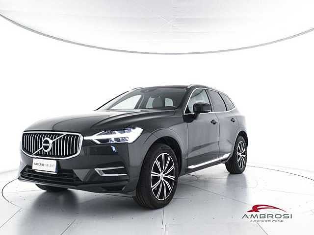 Volvo XC60 D3 Inscription - AUTOCARRO N1