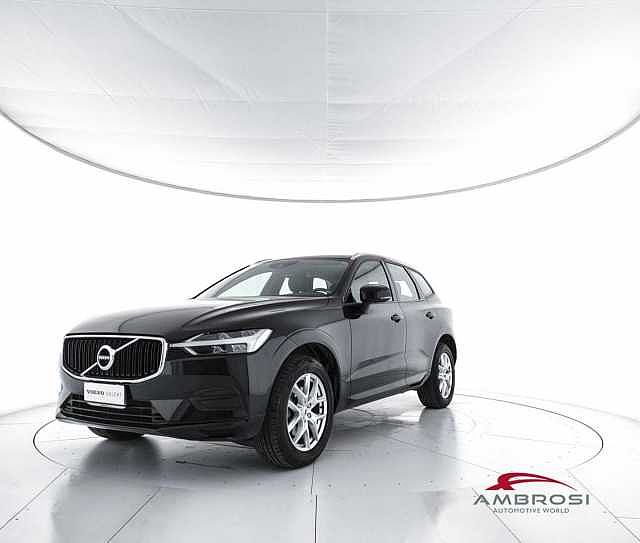 Volvo XC60 D4 AWD Geartronic 'eco' Business