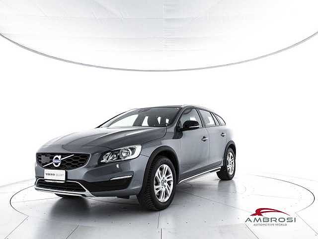 Volvo V60 D3 Geartronic Business