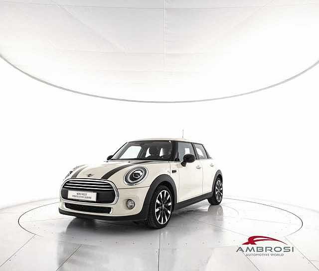 MINI One 1.5 One D Boost 5 porte