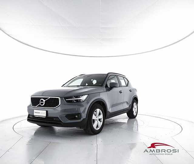 Volvo XC40 D3 AWD Geartronic