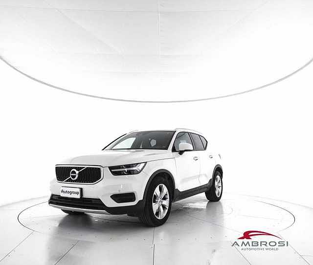 Volvo XC40 D3 AWD Geartronic Business Plus