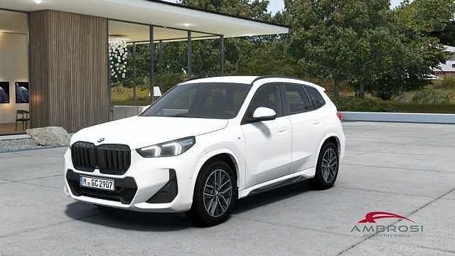 BMW X1 sDrive18d Msport Premium package