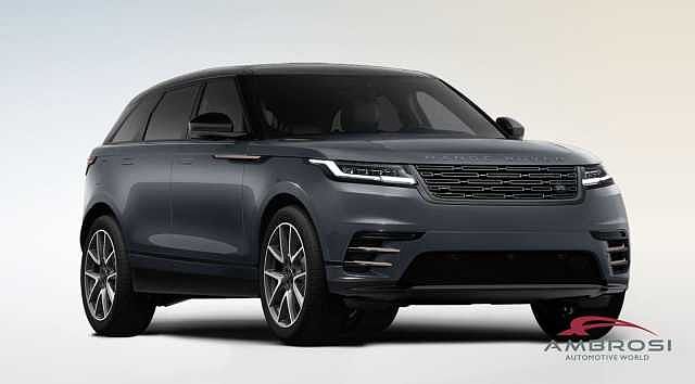 Land Rover Range Rover Velar 2.0 I4 PHEV 404 CV SV-Dynamic HSE