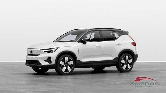 Volvo XC40 Recharge Pure Electric Single Motor Ultimate Extended Range