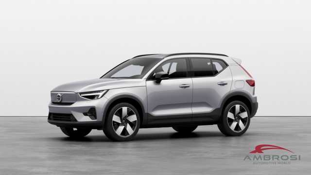 Volvo XC40 Recharge Pure Electric Single Motor Ultimate Extended Range