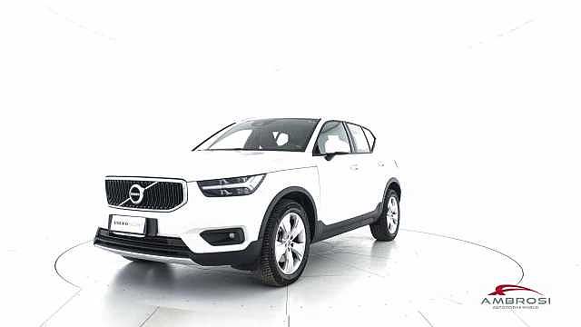 Volvo XC40 D3 AWD Geartronic Momentum