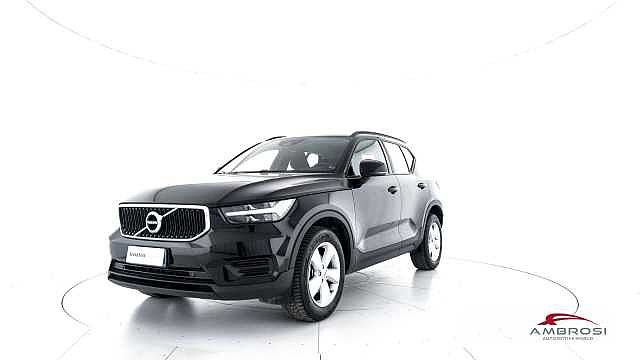 Volvo XC40 D3 Geartronic