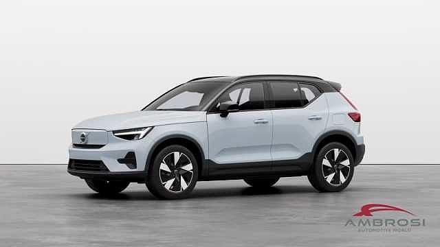 Volvo XC40 Recharge Pure Electric Single Motor Plus Extended Range