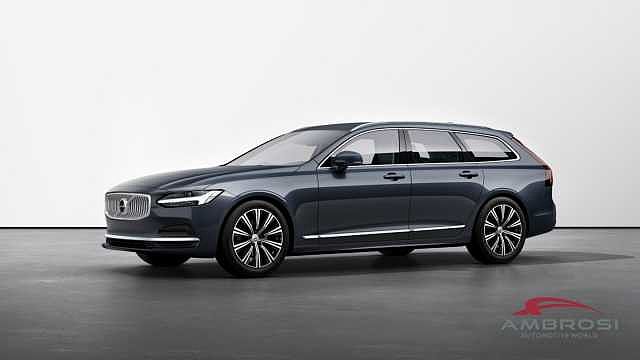 Volvo V90 Mild Hybrid B4 (d) Automatico Plus Bright